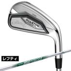  Callaway (Callaway) Golf Club левый для железный комплект 5 шт. комплект мужской k Anne tam Max N.S.PRO 950GH neo вал QUANTUM MAX 5I NS950neo LH