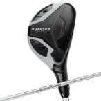  Callaway (Callaway) Golf Club служебная программа женский SPDSTAR 40 for Callaway LDY QUANTUM MAX FAST UT SPDST-CW L