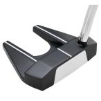 [1 месяц 23 день продажа ] Odyssey (ODYSSEY) Golf Club короткая клюшка мужской e- I двойной Ai-DUAL PT #7-DB [ внутренний стандартный товар ][2026 год модели ]