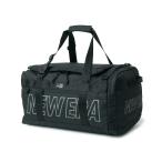  New Era (NEW ERA) сумка "Boston bag" мужской женский Club большая спортивная сумка 50L 2Way черный 14750917 [ внутренний стандартный товар ][2026 год модели ]