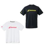  Babolat Babolat теннис одежда бадминтон одежда футболка короткий рукав Junior CLUB Short рукав рубашка BJP6540C [ внутренний стандартный товар ]