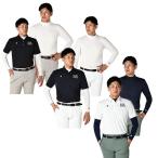  Le Coq s Porte .f(le coq sportif) Golf одежда рубашка комплект мужской ja карта короткий рукав Polo внутренний комплект LG6STZ00M [2026 год весна лето модель ]