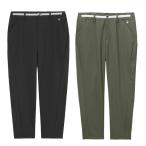  Le Coq s Porte .f(le coq sportif) Golf одежда лодыжка брюки женский 8 минут длина брюки LG6SLP54L [2026 год весна лето модель ]