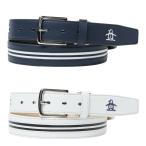  Munsingwear (Munsingwear) Golf ремень мужской долговечный ремень MG6SBL05M [2026 год весна лето модель ]