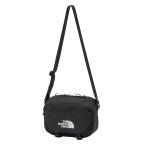 ザ・ノース・フェイス(THE NORTH FACE) ショルダーバッグ メンズ レディース リープミニショルダー NM72602-K 【国内正規品】