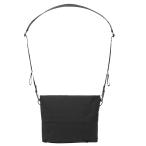 ザ・ノース・フェイス(THE NORTH FACE) ショルダーバッグ Rafter Shoulder Pouch M SP ラフターショルダーポーチM SP NM72627-K 【国内正規品】