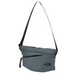 ザ・ノース・フェイス(THE NORTH FACE) ショルダーバッグ メンズ レディース ピレネーショルダーS NM82509-SL 【国内正規品】