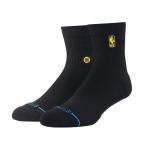  Stan s носки (STANCE SOCKS) баскетбол носки мужской LOGOMAN QTR A356D25LOG#BLY