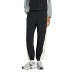  New balance new balance ветровка брюки женский u-bn брюки-джоггеры WB61H30Y-BK