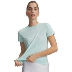  Under Armor (UNDER ARMOUR) футболка короткий рукав женский UA VANISH SHORT SLEEVE T-SHIRT 6010870-703