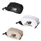  New balance (new balance) мяч для гольфа сумка NB SP мяч держатель 012-6984015