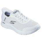  Skechers (SKECHERS) прогулочные туфли мужской 26SP SLP GW FX HND 216324WW-WHT