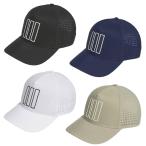 アディダス adidas ゴルフ キャップ メンズ スリー ストライプス ツアー ハット CN196 【国内正規品】【2026年春夏モデル】