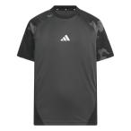  Adidas adidas футболка короткий рукав Junior Esse n автомобиль ruz утка pa круиз Fit двойной вязаный цвет блок футболка KF9013 F5687