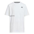ショッピングadidas tシャツ アディダス adidas Tシャツ 半袖 ジュニア キッズ ブランドラブ ルーズフィット シングルジャージー 半袖Tシャツ KF9040 TX461