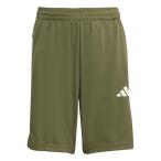  Adidas adidas шорты Junior to дождь Esse n автомобиль ruzs Lee полоса s шорты Kids KB6830 KQH03