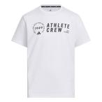 アディダス adidas Tシャツ 半袖 ジュニア K ADT BSC S/S T-Shirt KU7479 ZB894