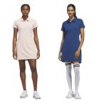  Adidas (adidas) Golf одежда One-piece женский Ultimate 365+ja карта One-piece RO878 [ внутренний стандартный товар ][2026 год весна лето модель ]