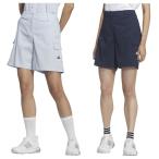  Adidas (adidas) Golf одежда шорты женский cargo шорты G1753 [ внутренний стандартный товар ][2026 год весна лето модель ]