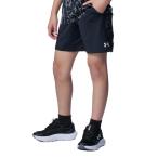  Under Armor (UNDER ARMOUR) шорты Junior UA TECH VENT PRINT BLOCK SHORTS 6012345-002