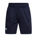  Under Armor (UNDER ARMOUR) шорты Junior UA TECH MESH SHORTS 1387348-410
