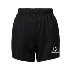 デサント(DESCENTE) バレーボール パンツ レディース バレーパンツ すっきりシルエット 10 SV6SHP02L
