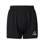  Descente (DESCENTE) волейбол брюки женский bare- брюки постоянный Silhouette 10 SV6SHP03L
