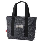  Chums CHUMS большая сумка мужской женский утилизация Chums o-tina Lee большая сумка Recycle CHUMS Ordinary Tote Bag CH60-4092-ARCHIVE