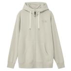 ザ・ノース・フェイス(THE NORTH FACE) スウェットパーカー メンズ リアビューフルジップフーディ NT12442-FF 【国内正規品】