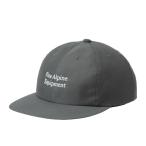 ザ・ノース・フェイス(THE NORTH FACE) 帽子 キャップ メンズ レディース ワードエンブロイドシックスパネルキャップ NN02640-FG 【国内正規品】