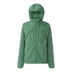 ザ・ノース・フェイス THE NORTH FACE マウンテンパーカー メンズ レディース Swash Jacket NP22605-DR 【国内正規品】