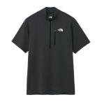 ザ・ノース・フェイス(THE NORTH FACE) Tシャツ 半袖 メンズ ショートスリーブフラッシュドライスリーディージップアップ NT12602-ZC 【国内正規品】
