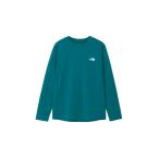 ザ・ノース・フェイス THE NORTH FACE Tシャツ 長袖 メンズ ロングスリーブワンポイントロゴティー NT32587-DL  ノースフェイス 【国内正規品】