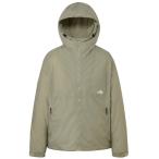 ザ・ノース・フェイス(THE NORTH FACE) アウトドア ジャケット メンズ コンパクトジャケット NP72530-ST 【国内正規品】
