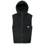ザ・ノース・フェイス(THE NORTH FACE) ベスト メンズ コンパクトフーデッドベスト NP22635-K 【国内正規品】
