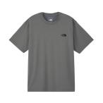 ザ・ノース・フェイス(THE NORTH FACE) Tシャツ 半袖 メンズ レディース ショートスリーブベースキャンプダッフルグラフィックティー NT32647-SP