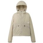 ザ・ノース・フェイス(THE NORTH FACE) マウンテンパーカー レディース ショートコンパクトジャケット NPW22630-FI 【国内正...