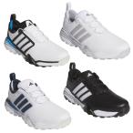 ショッピングORANGE アディダス adidas ゴルフシューズ メンズ アディパワー 26 ワイド スパイクレス ゴルフ OPJ09 【国内正規品】【2026年モデル】