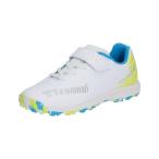 ヒュンメル hummel サッカー トレーニングシューズ ジュニア プリアモーレ6 アルファ VTF HJS2135-1067