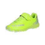 ヒュンメル hummel サッカー トレーニングシューズ ジュニア プリアモーレ6 アルファ VTF SW HJS2136-3295