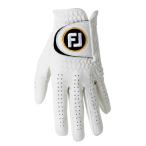 フットジョイ(FootJoy) ゴルフ 左手用グローブ メンズ ツアーグリップ FGTG26 【国内正規品】