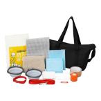  Iris o-yama(IRIS OHYAMA) комплект для экстремальных ситуаций для домашних животных комплект для экстремальных ситуаций собака для 15 позиций комплект PBSI-15 [. доставка на дом ограничение ]..