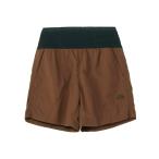  The * North * лицо (THE NORTH FACE) шорты мужской свободный Ran шорты NB22591 ES [ внутренний стандартный товар ]