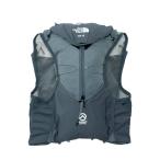  The * North * лицо (THE NORTH FACE) бег рюкзак чай a-ru6 NM62513 SL [ внутренний стандартный товар ]