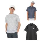  Callaway Golf одежда рубашка с коротким рукавом мужской .... автомобиль n пятно - принт короткий рукав mok шея C26134128 Callaway [ внутренний стандартный товар ][2026 год весна лето модель ]
