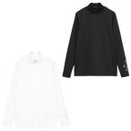  Callaway (Callaway) Golf нижний одежда длинный рукав женский прохладный core небо . с высоким воротником внутренний рубашка C26932200 [ внутренний стандартный товар ][2026 год весна лето модель ]