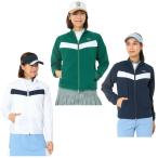  Callaway (Callaway) Golf одежда блузон женский 8WAY стрейч полный Zip блузон C26115200 [ внутренний стандартный товар ][2026 год весна лето модель ]