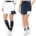 キャロウェイ(Callaway) ゴルフウェア スカート レディース スウェットスカート裾プリーツ C26128202 【国内正規品】【2026年春夏モデル】