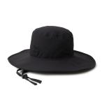ニューエラ(NEW ERA) ゴルフ ハット レディース GFW ADVENTURE WB SQ SEERSUCKER 14747122 【国内正規品】【2026年春夏モデル】