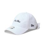 ニューエラ(NEW ERA) ゴルフ キャップ レディース GFW 920LV RIBBON SCRIPT 14747132 【国内正規品】【2026年春夏モデル】